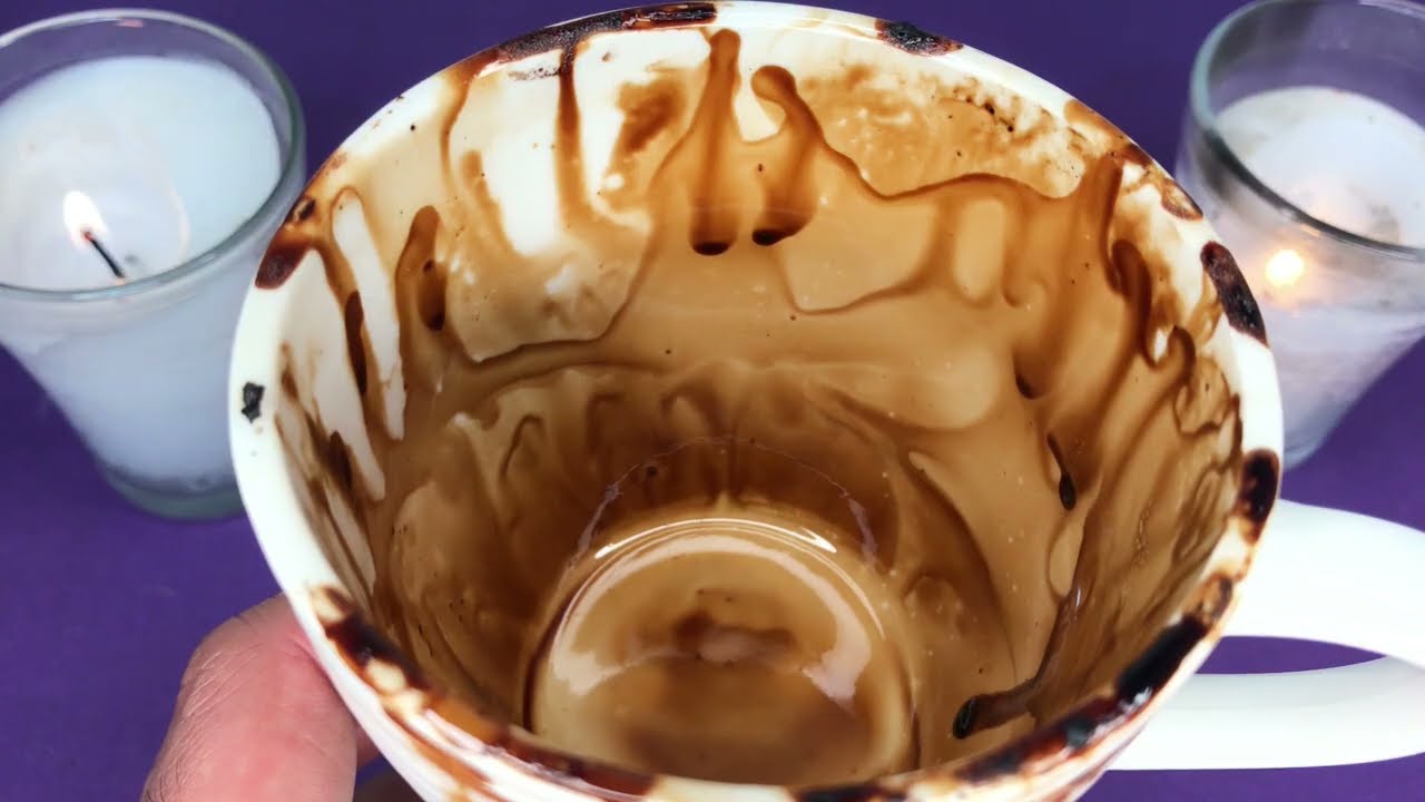 ♈🔥Aries QUE TRAE EL 2026 PARA TI – Lectura de la Taza lectura del Café ☕✨