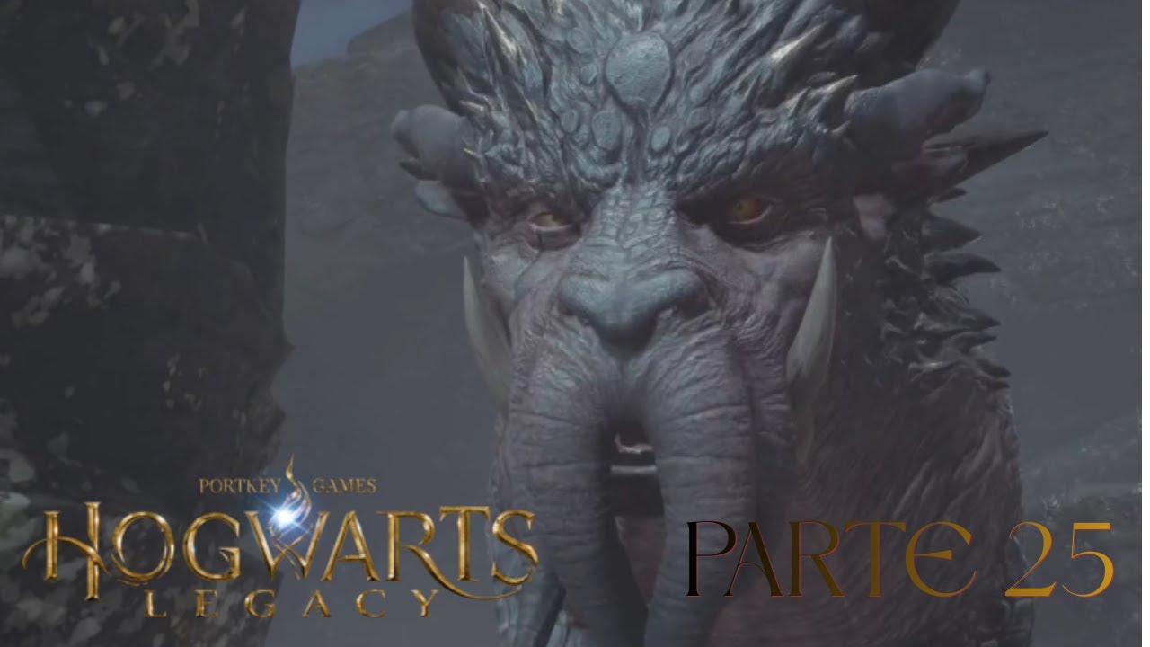 🔴🔮🏰Hogwarts Legacy🔮🌪️(ITA)-# 25