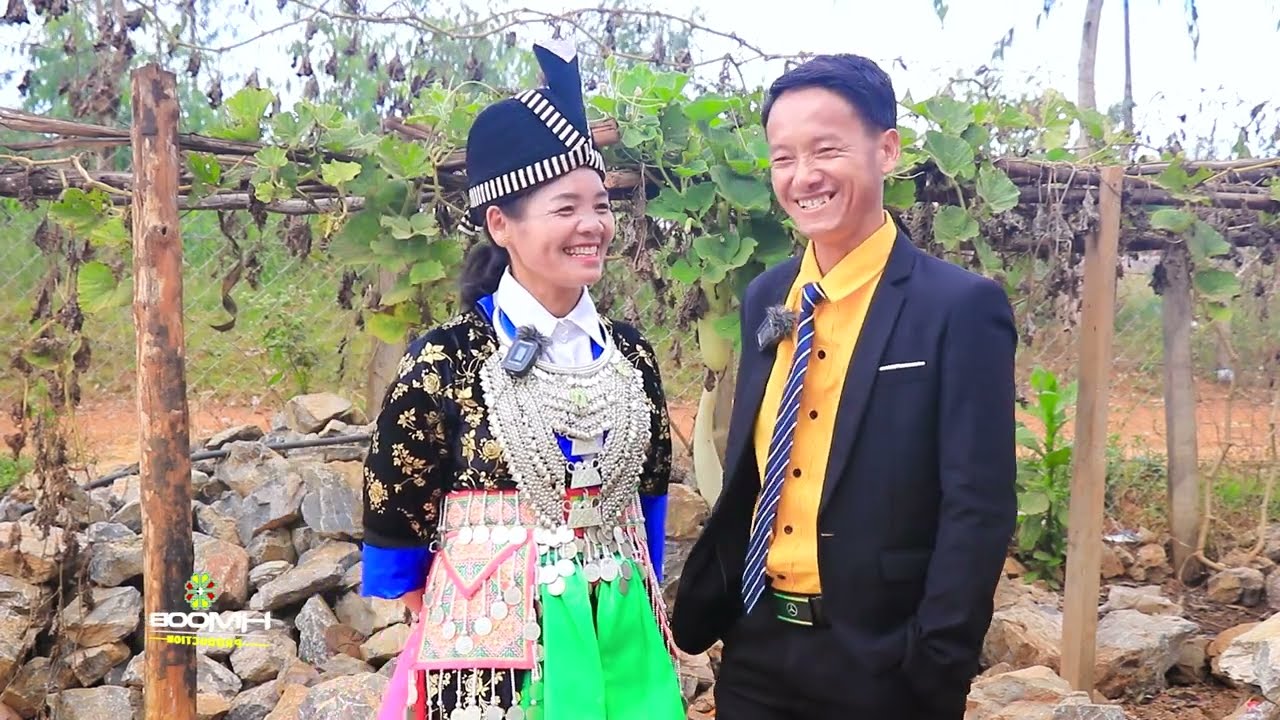 Yias Thoj thiab Maiv xis Lis Kwv txhiaj Nplees