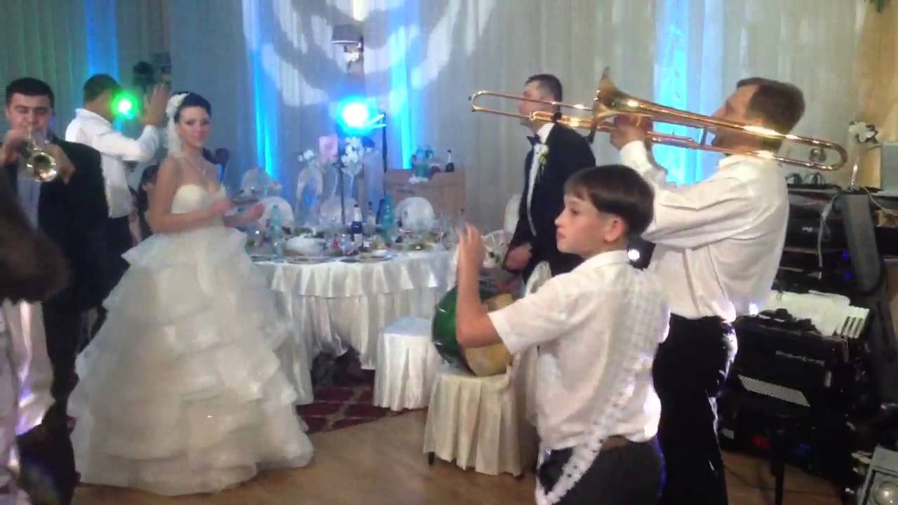 Formatia sonor din Chisinau