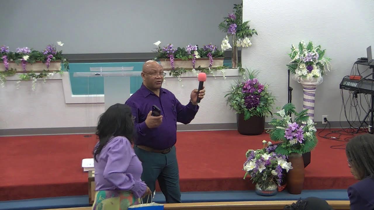 Women's Day Concert 2025