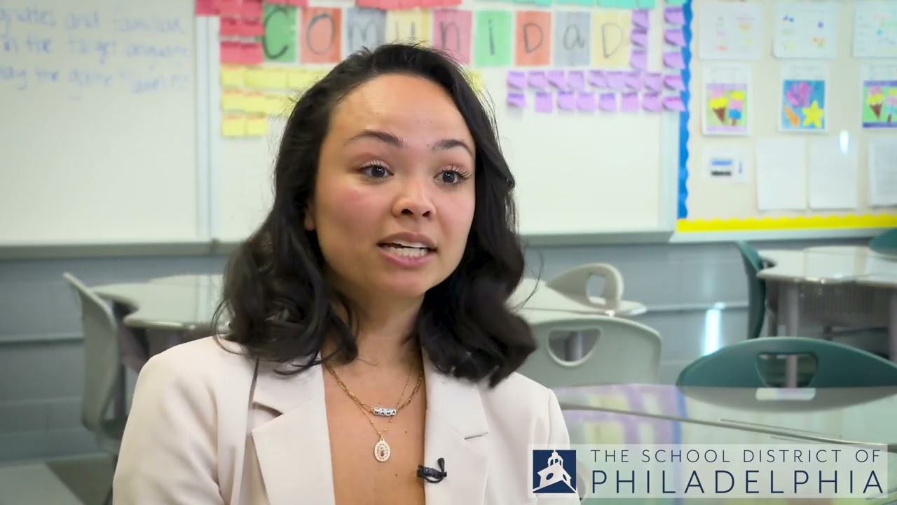 World Language - Building Community in K-8 Spanish Classes