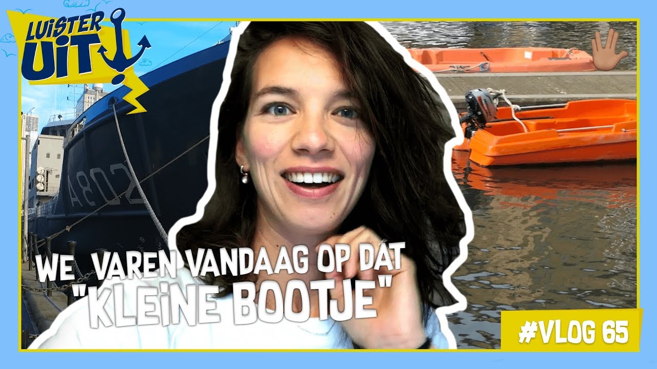 DAT GING NIET VLEKKELOOS.. #vlog65
