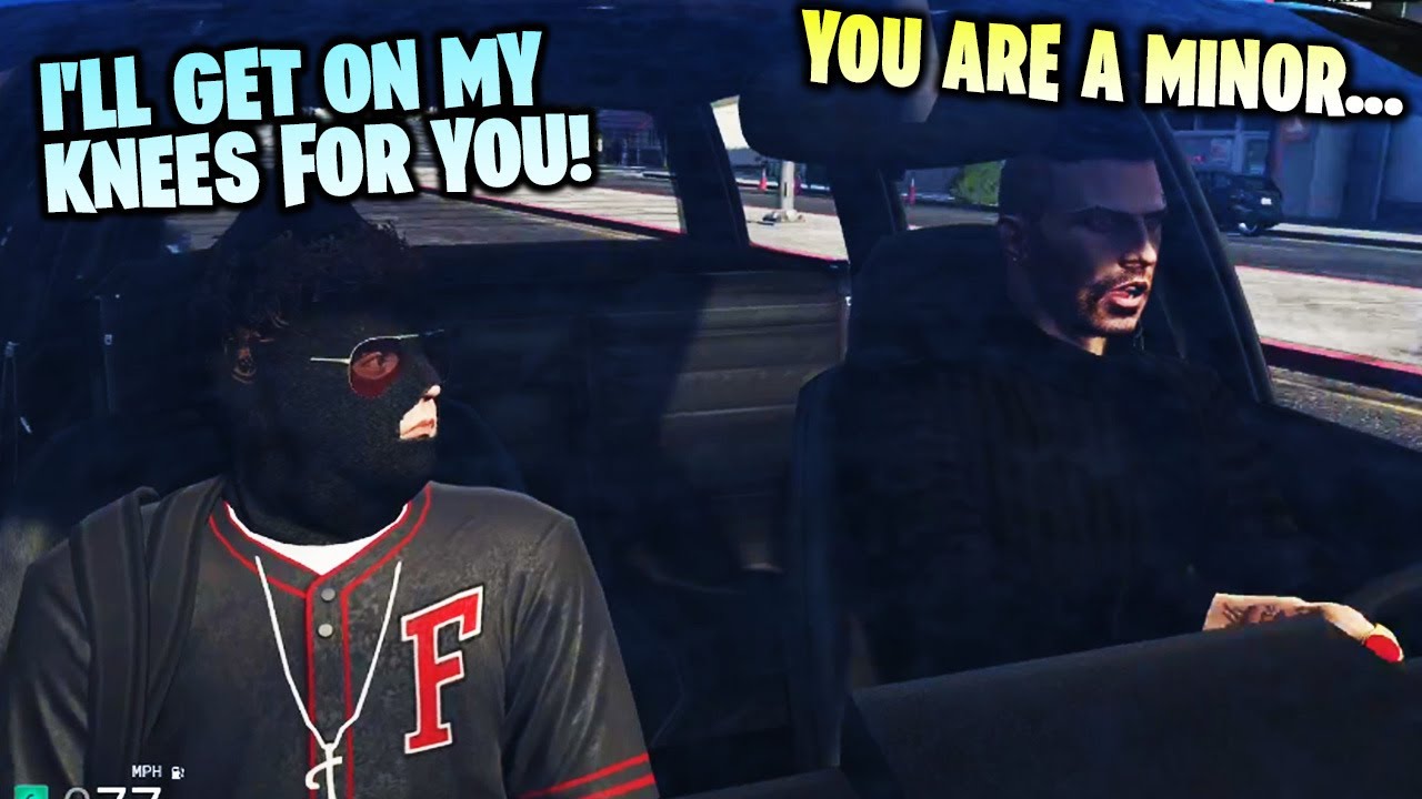 Tuggz & Ramee Breaking Each Other For 15 Minutes Straight! | NoPixel RP | GTA RP | CG