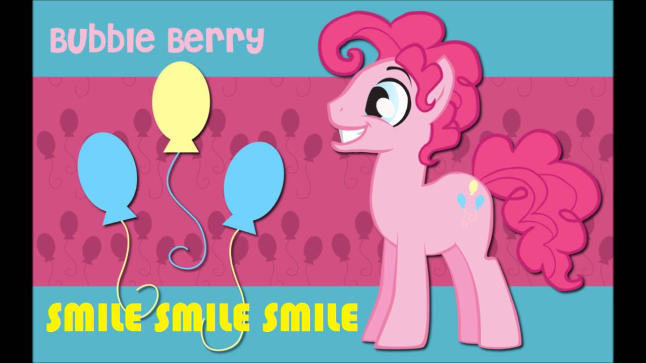 Smile Smile Smile - Colt Version HD