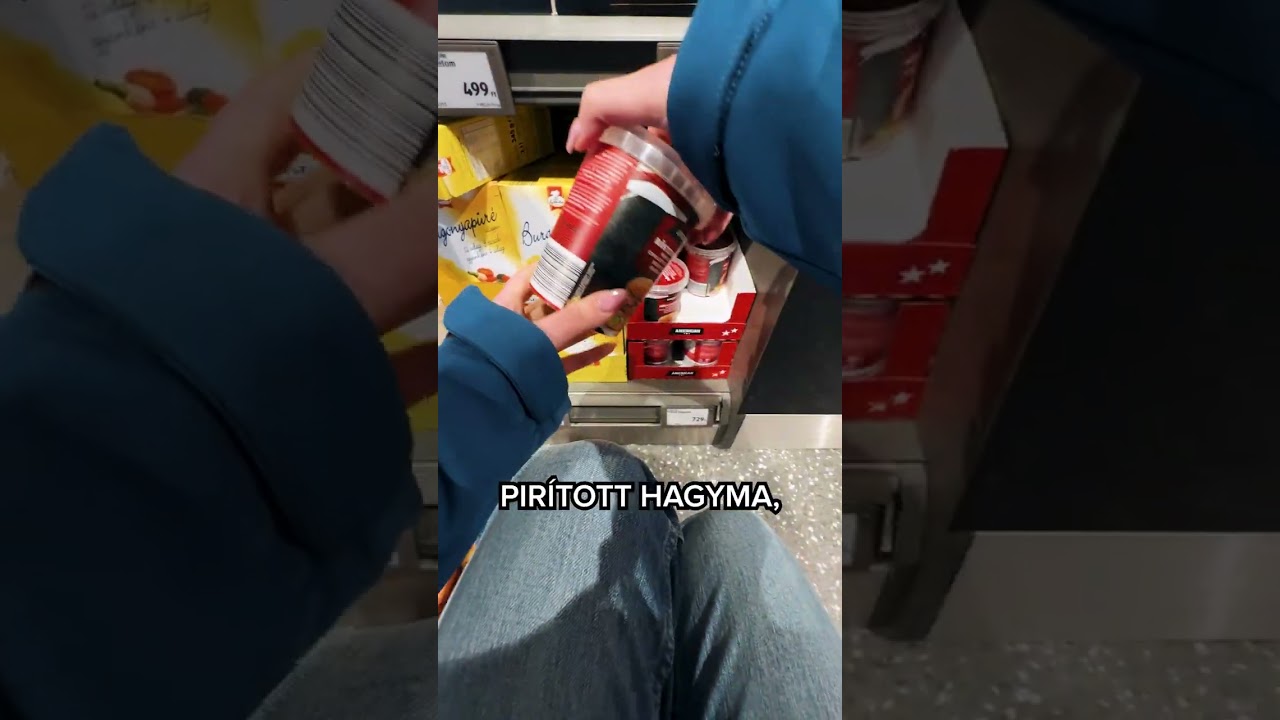 Melyiket pr&oacute;b&aacute;ln&aacute;d ki? 🤤🇺🇸