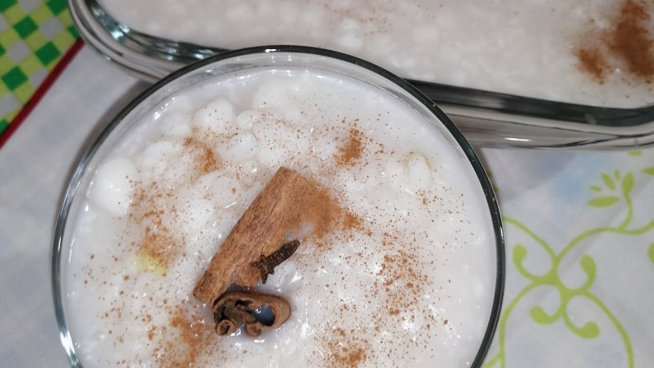 Receita de Canjica ou Mugunzá SEM utilizar a Panela de Pressão