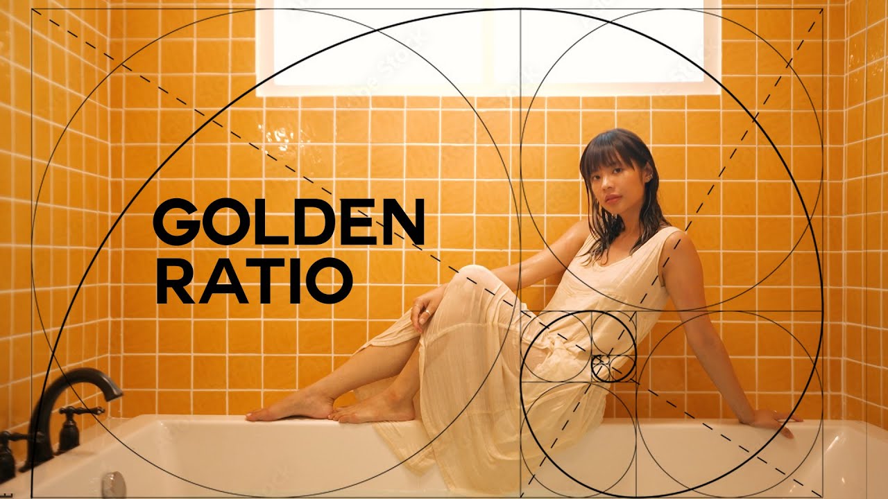 กฏความสวยของทุกอย่างบนโลก ? | Golden Ratio x สวนเบญจกิติ | Riety