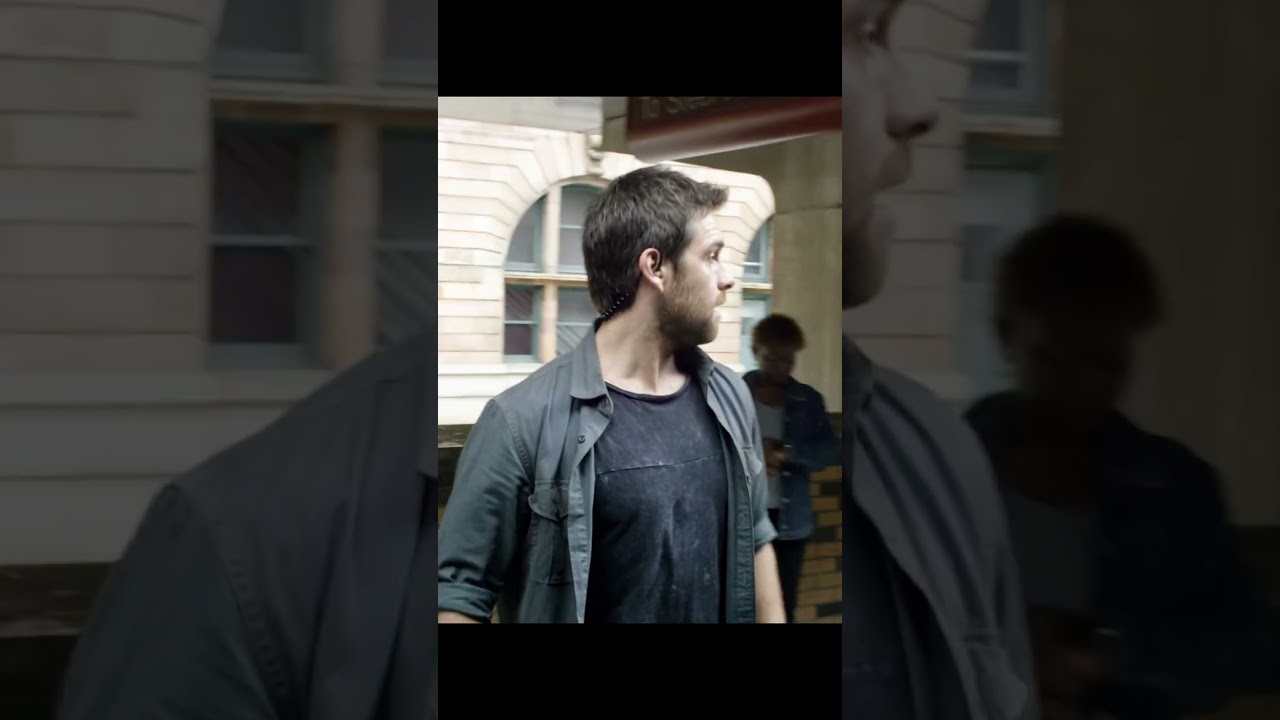 Perfect Takedown: How They Captured the Suspect!#tvshow  #highenergy  #shorts  #edit