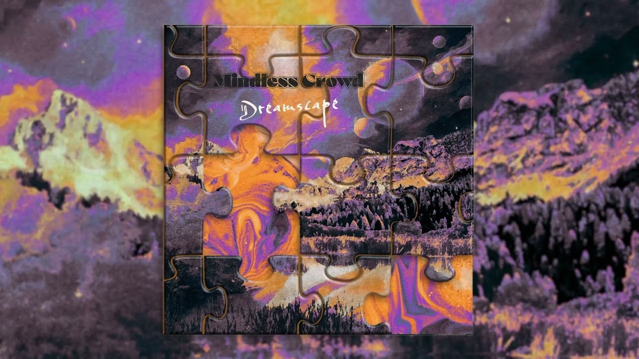 Dreamscape (Official Audio)