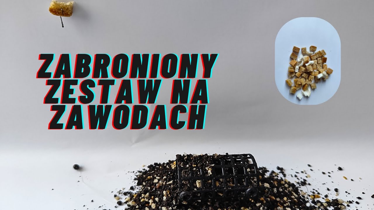 SPOSÓB NA MEDALOWĄ PŁOĆ -WĘDKARSTWO 2025