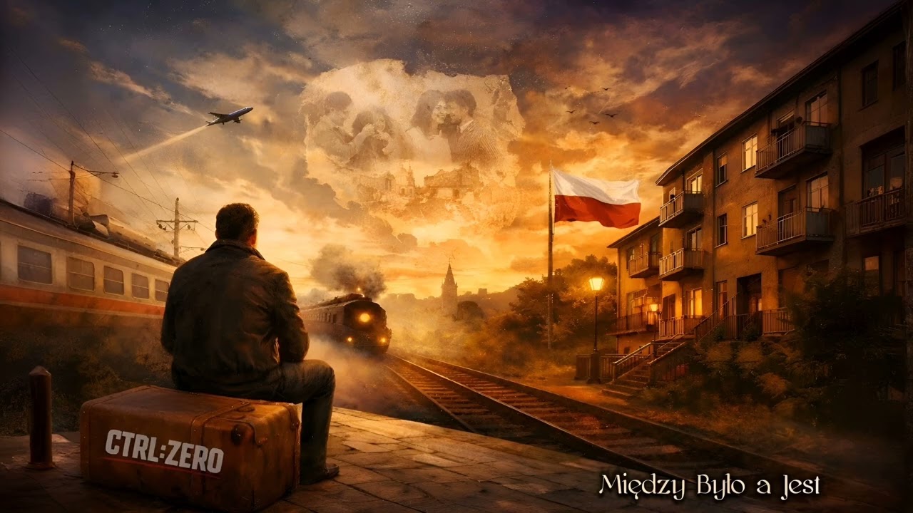 CTRL:ZERO - Między Było a Jest