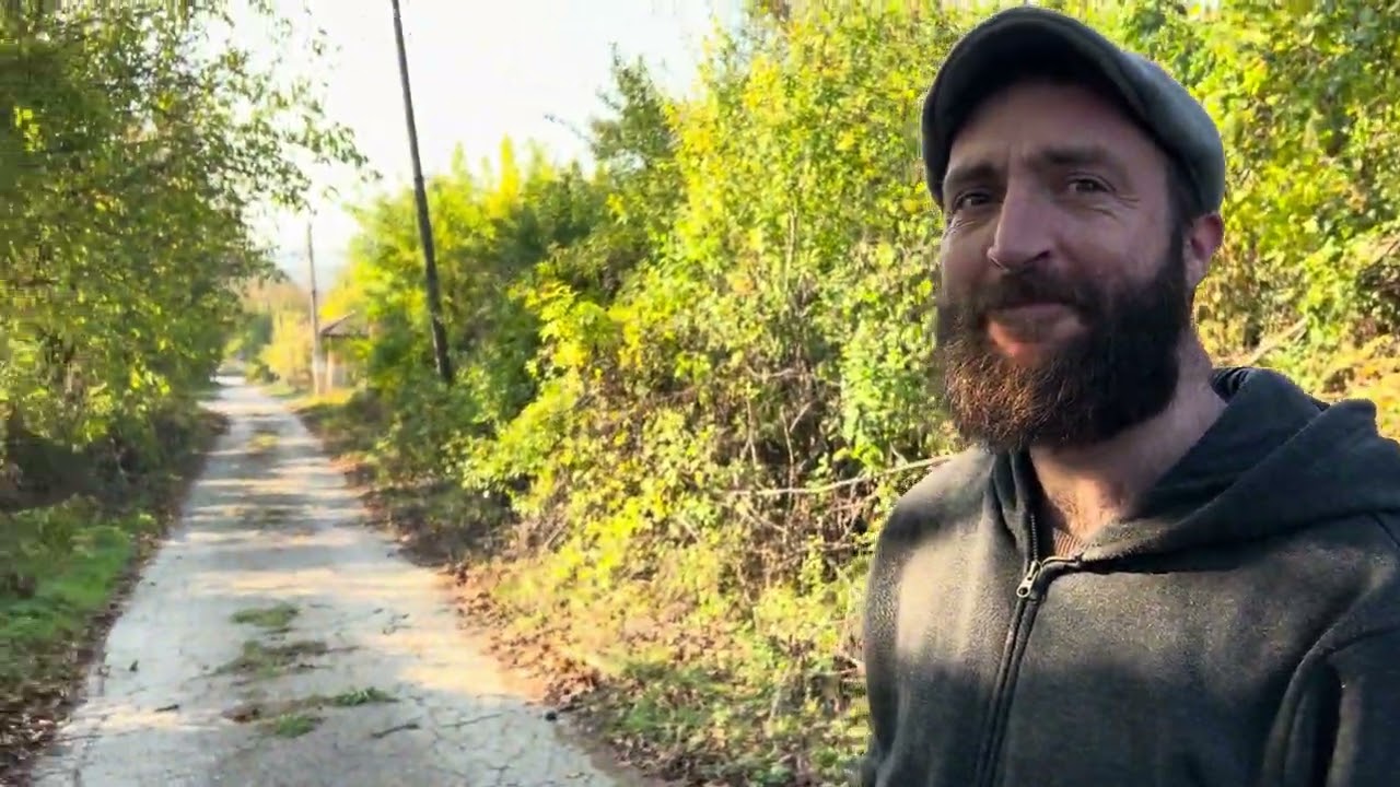 Episode 2 -  Retire and Renovate in Bulgaria
