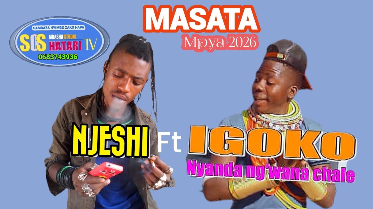 KONDELA NJESHI ft IGOKO_MASATA=2026