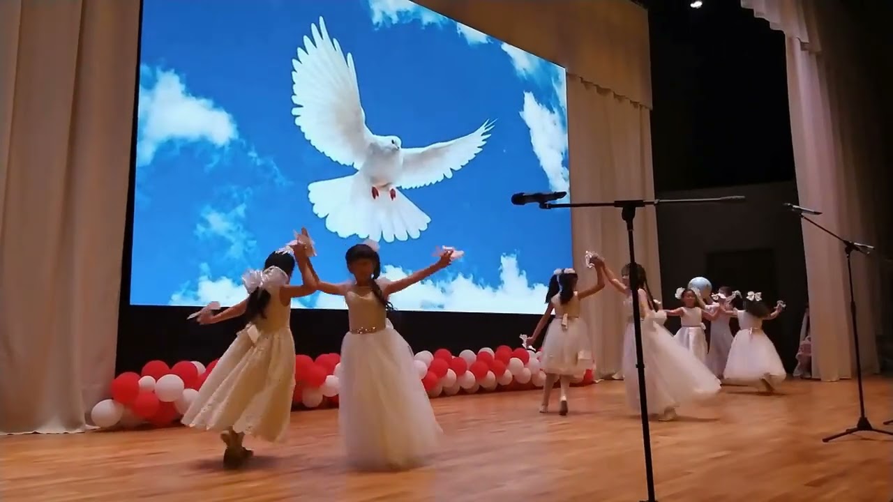 День независимости РТ