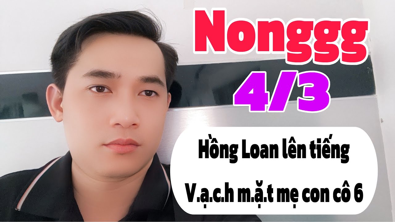 C.ự.c N.ó.ng: HL bất ngờ lên tiếng v.ạ.ch m.ặ.t mẹ con của cô 6