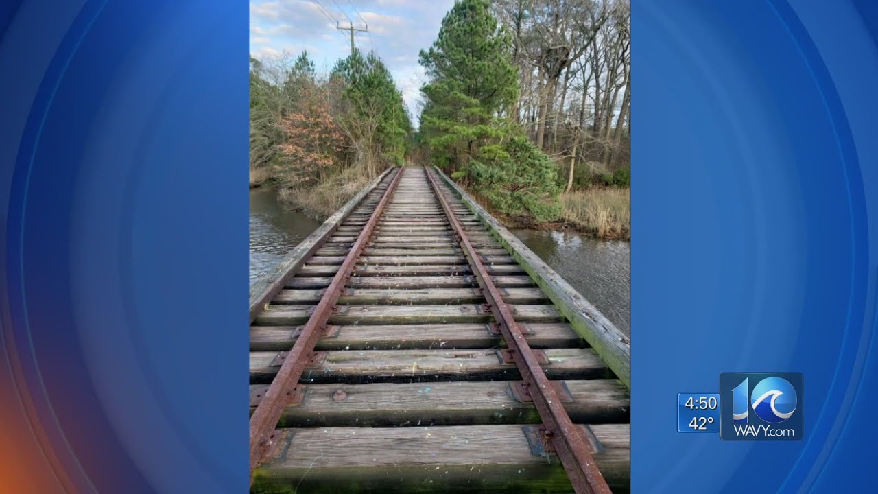Virginia Beach Trail could be ‘life-changing’ when complete