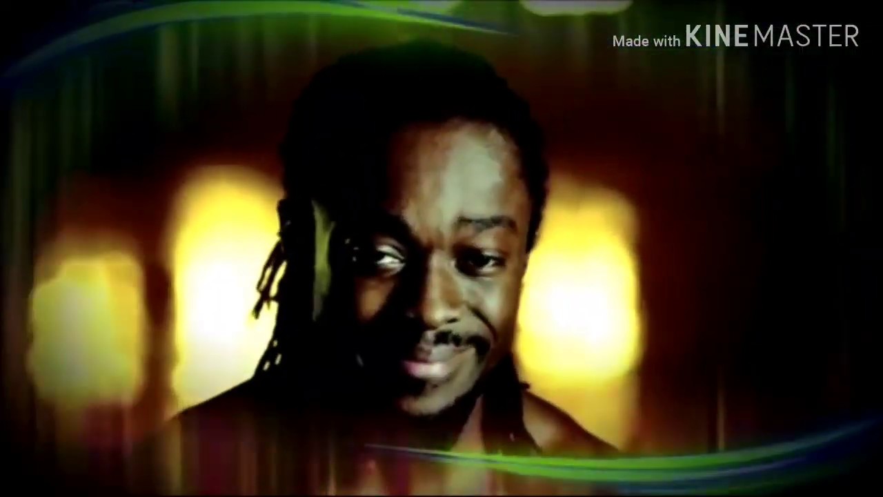 ●WWE Kofi Kingston Titantron 2020 S.O.S [(Custom)]