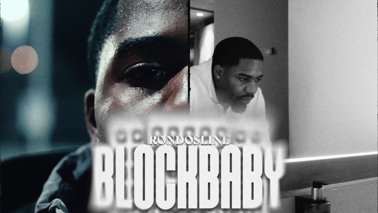 Rondosline - Block Baby (prod. by Nova Productionz)
