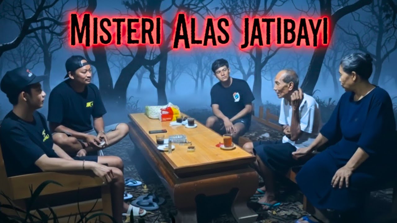 TERNYATA PUNYA NIAT MINTA UANG \\ LANGSUNG DI JEMPUT MASUK KE DUNIA LAIN.