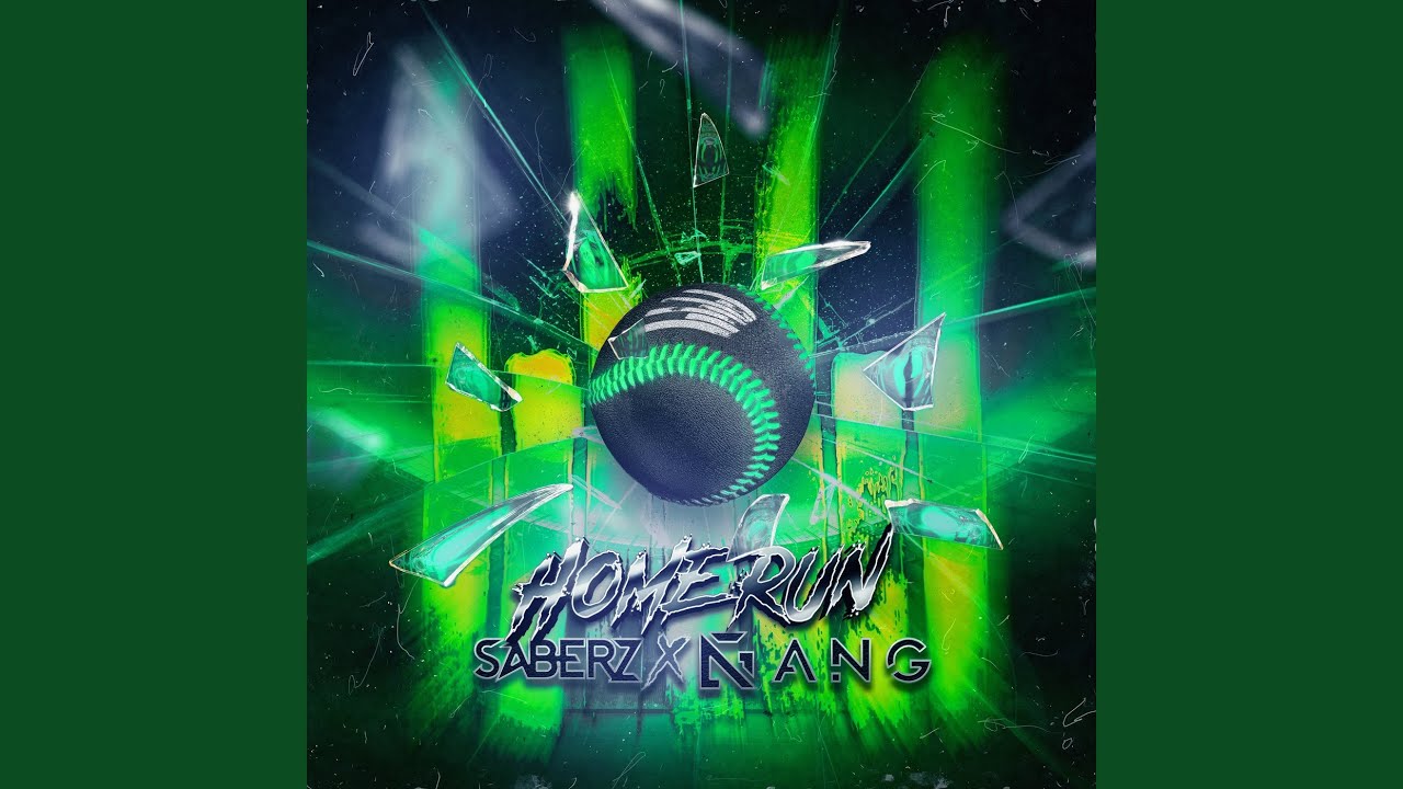 Home Run (Extended Mix)