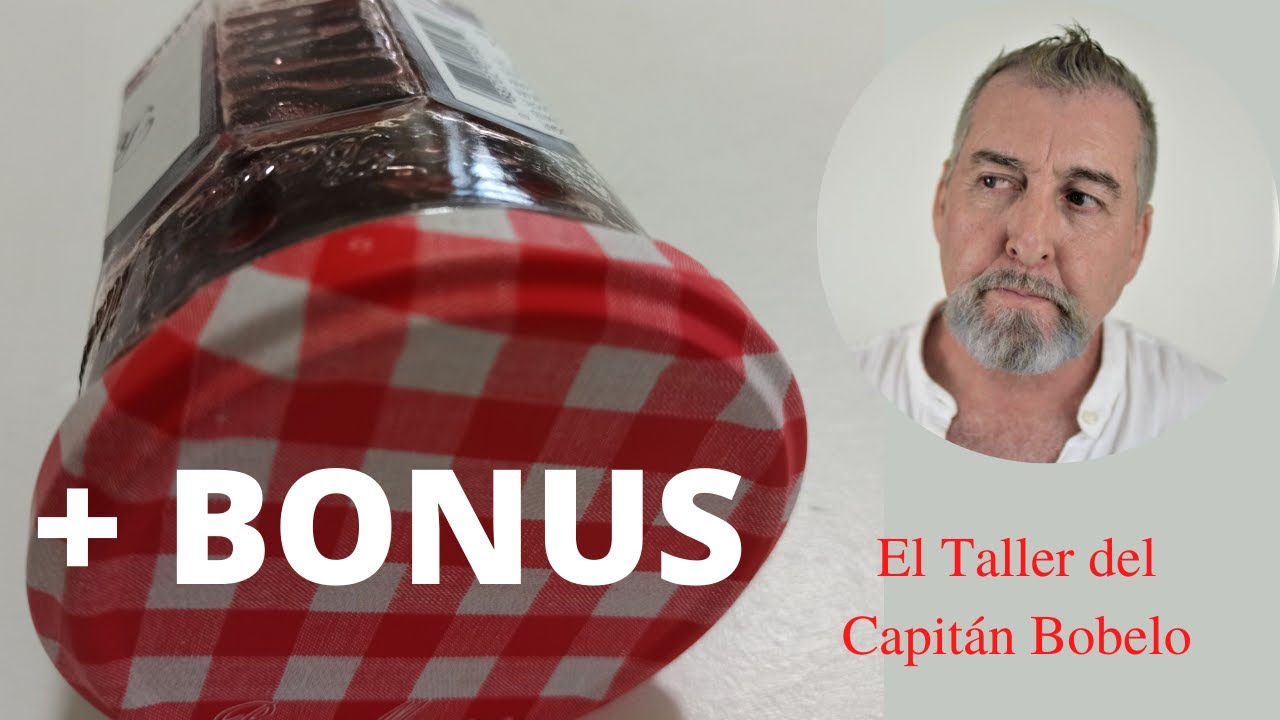 FRASCO APRETADÍSIMO???💪🏻🧤6 Trucos para abrirlo en segundos +BONUS.