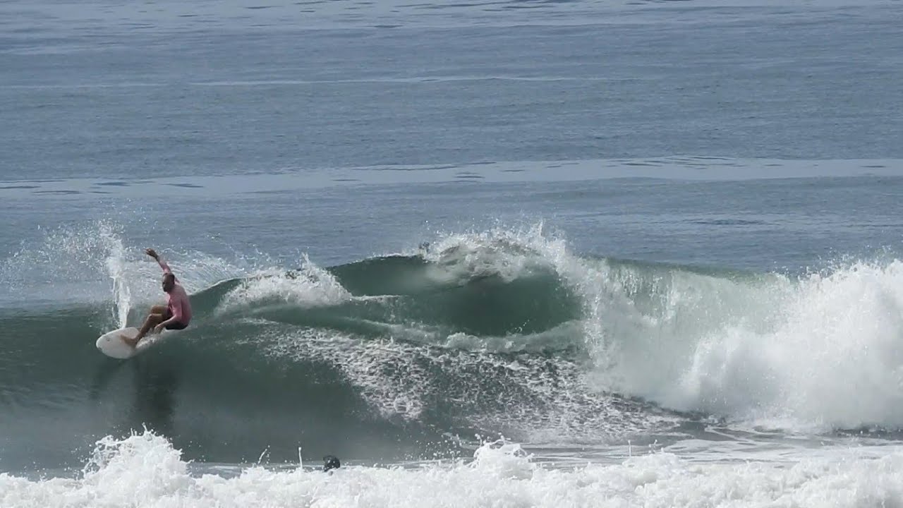 Surfing - El Salvador 2025 - 