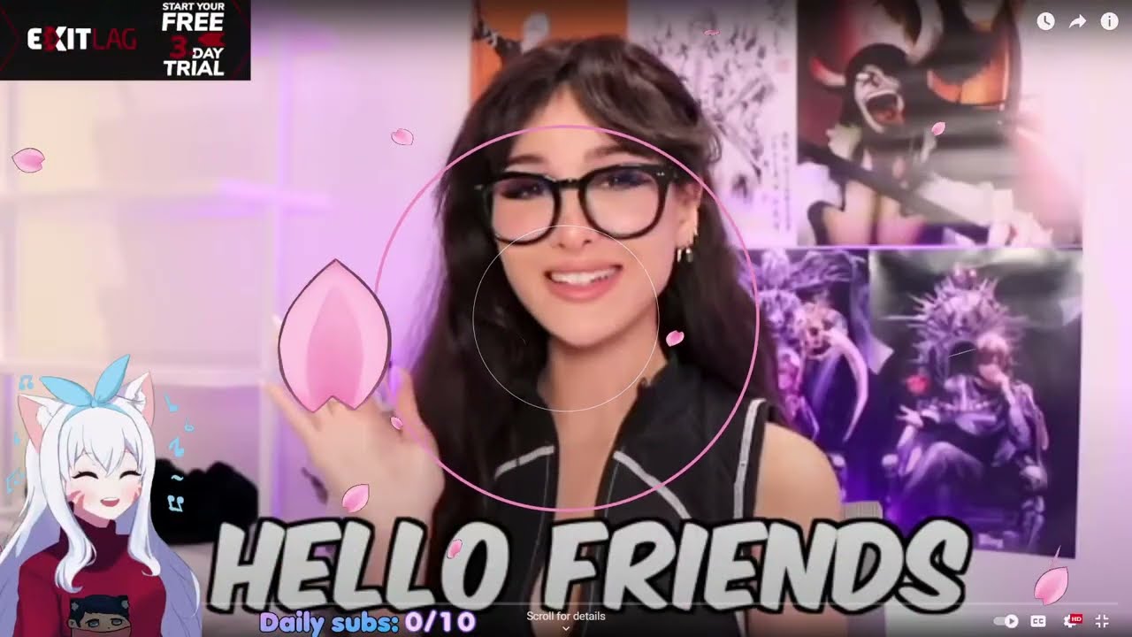 [8/20/22] Just Chatting, Memes, Media