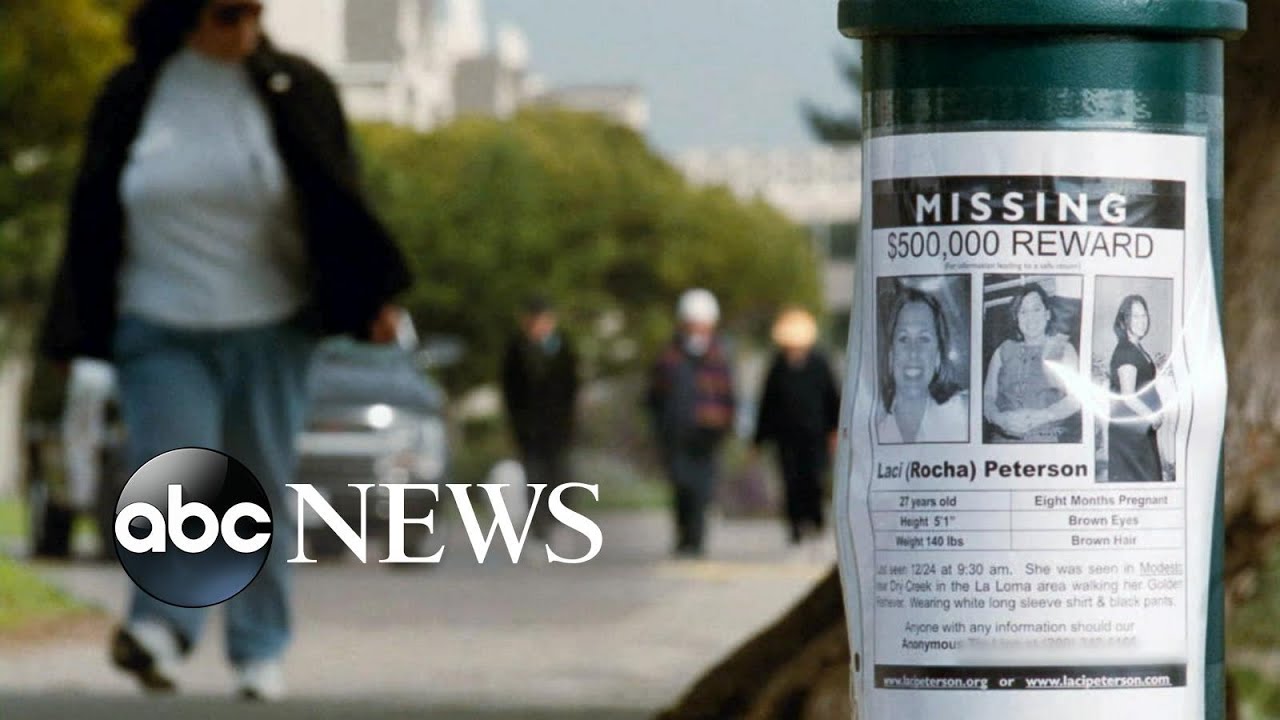 One Last Chance: The Trial of Scott Peterson l 20/20 l PART 2