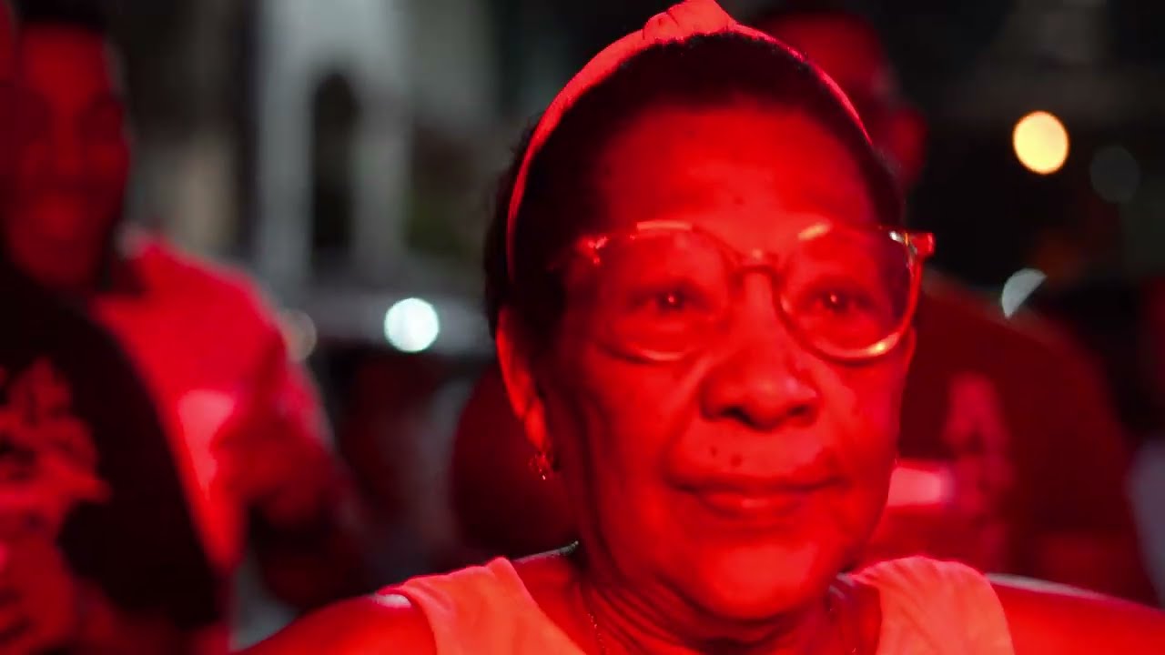 PARAMBA X LA MANTA prod dj kiko el de lo alca  - YERBA MALA (VIDEO OFICIAL)