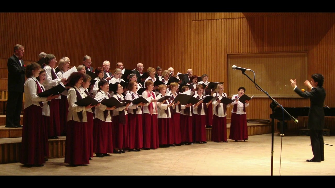 Dmitrij Bortnianski - Dostojno jest