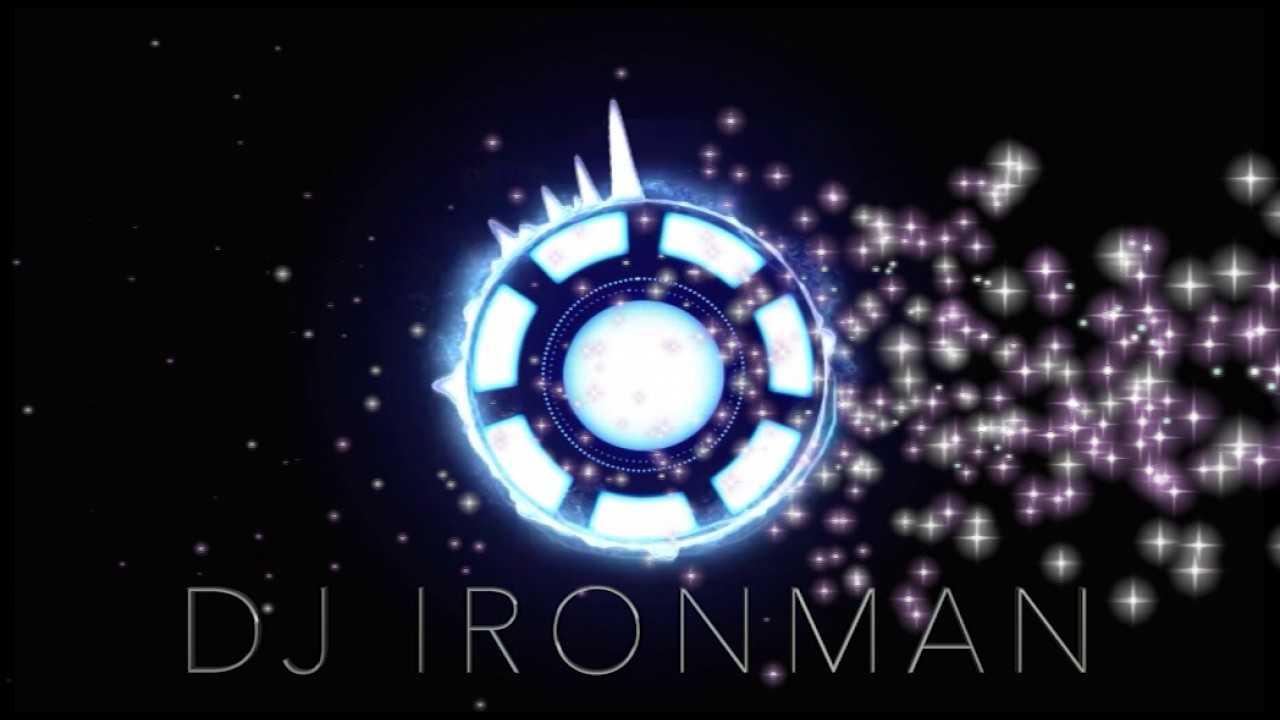 Dj Ironman /// Nyirsh - Kick Dance (Kollektivets, Dj Ironman Extended Mix)