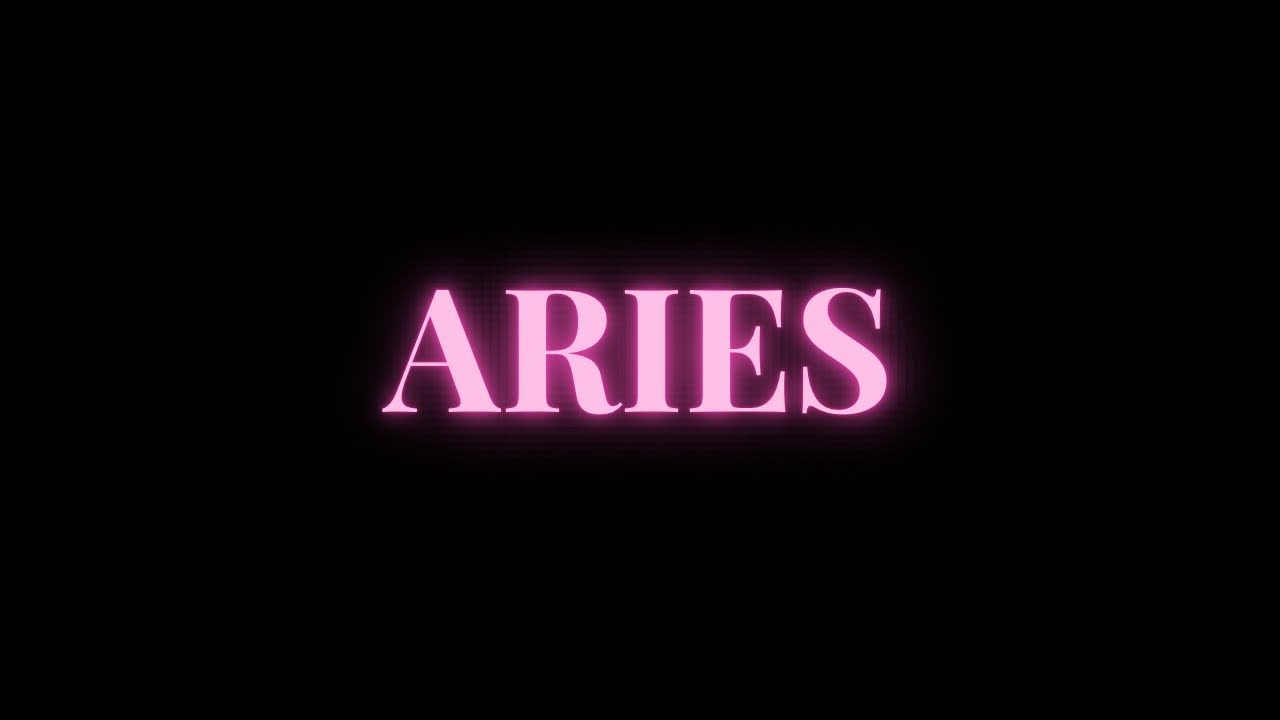 ARIES♈️ YOU ARE BEING BLESSED WITH MORE MONEY THAN YOU CAN SPEND💸❤️‍🔥🍀