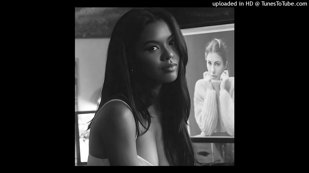 (FREE) R&B Type Beat ~ 