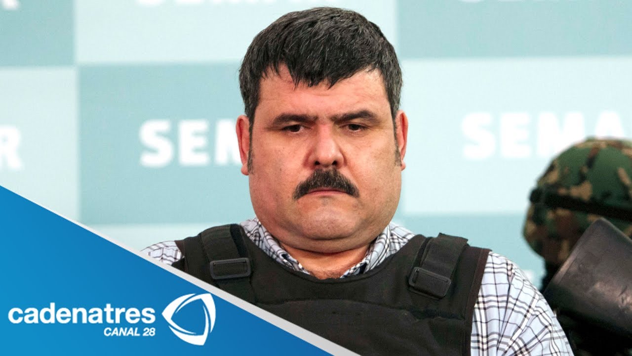 Los peligros enemigos de 'El Chapo' Guzmán