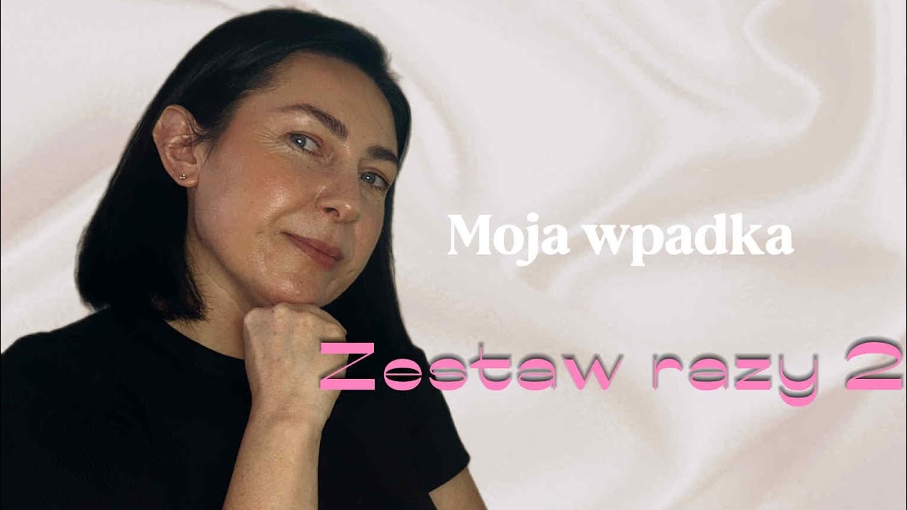 Moja wpadka zestaw razy 2 ! 🤯