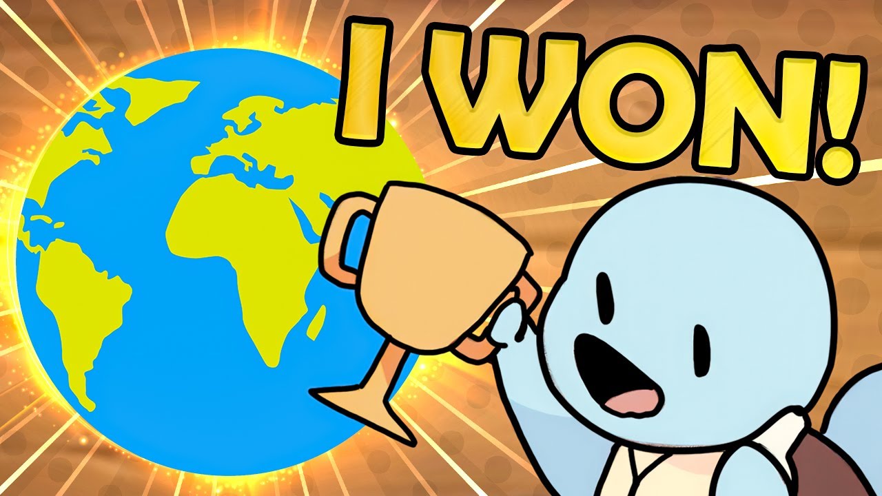 I Won CN vs NA! | Hearthstone Battlegrounds