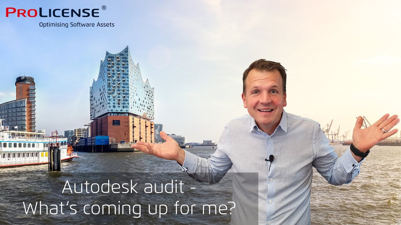 Autodesk audit  - what's in store for me? 🤔 Autodesk license audit - AutoCAD audit