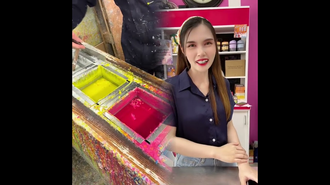 วิดีโอสั้นของ