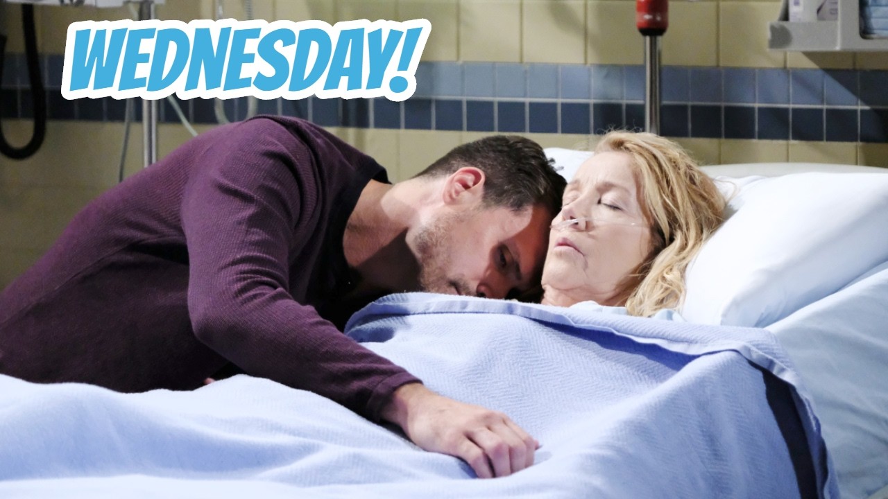 CBS Y&R FULL [3/25/2026] The Young and The Restless Full Episode Recap || CBS Y&R March 25 Spoilers