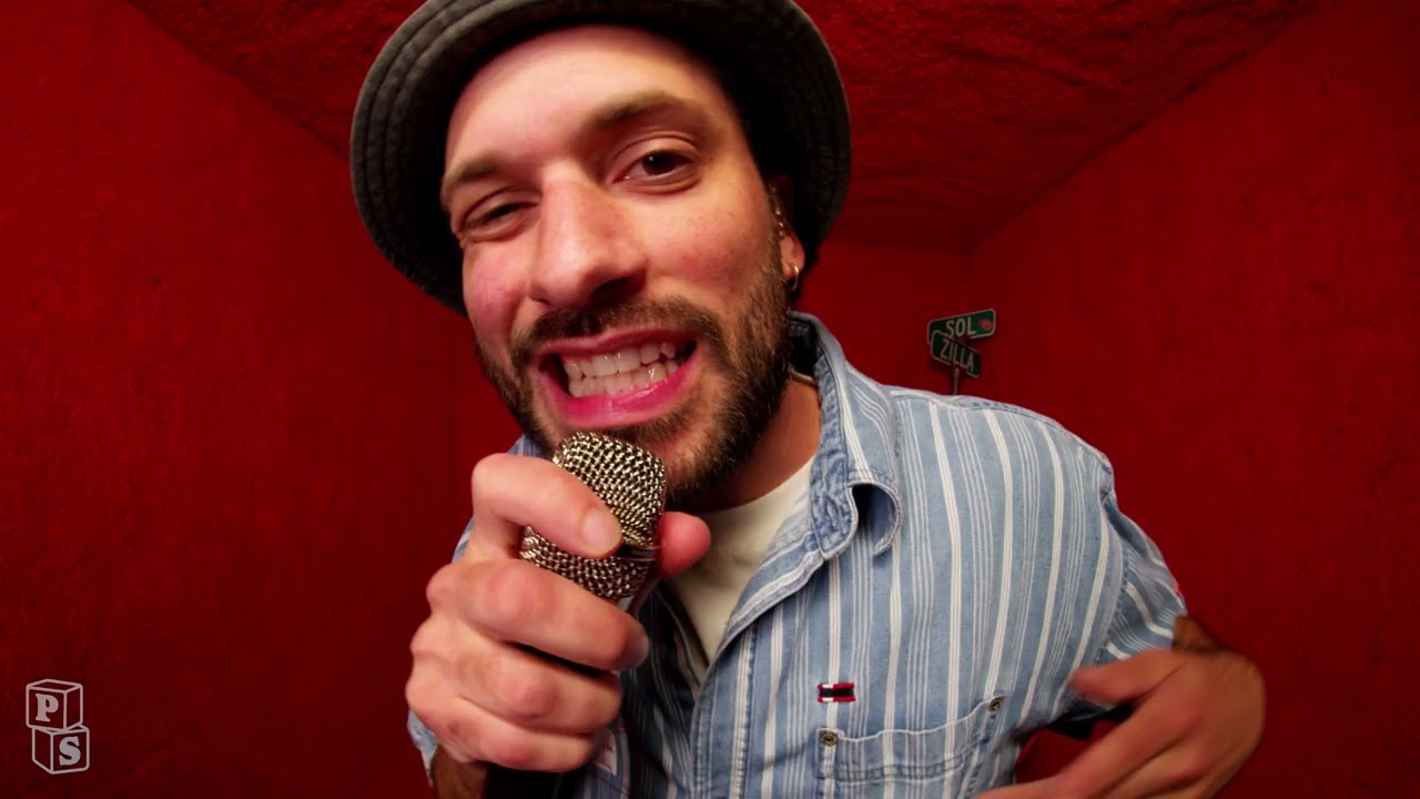 Sol &laquo;Zooted&raquo; | Placeholder Sessions