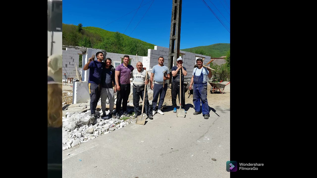 ISTORICUL NOII CASE DE RUGĂCIUNE EDEN DIN CHEUD JUD SĂLAJ