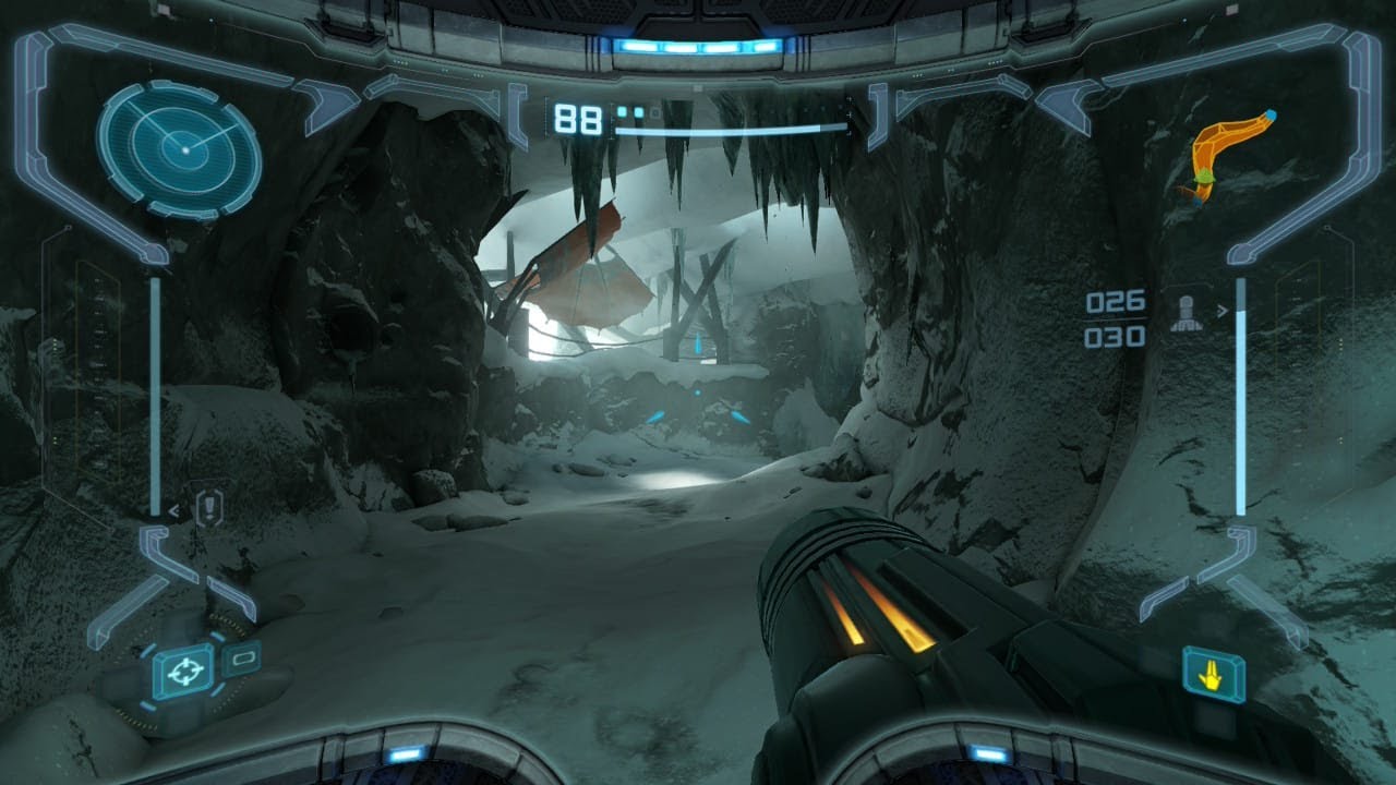 🪐 Metroid Prime (2002) 🧪 [5/18]