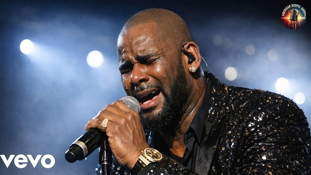 R KELLY PLEASE FORGIVE ME