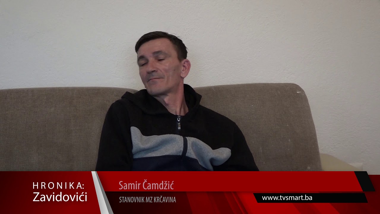 Hronika: Zavidovići 206 – Apel za porodicu Čamdžić