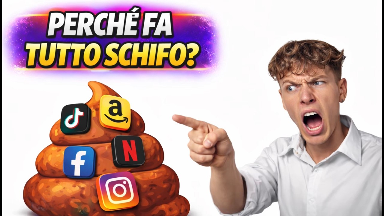 Non è un bug, è una scelta: ecco perché le tue App stanno peggiorando.