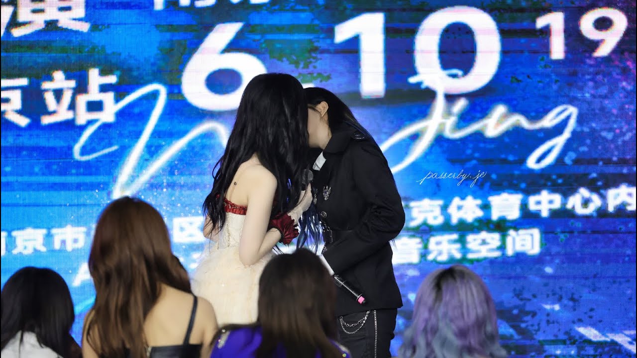 [VIETSUB][Lương Trần Mỹ Tịnh] Cut một số đoạn 