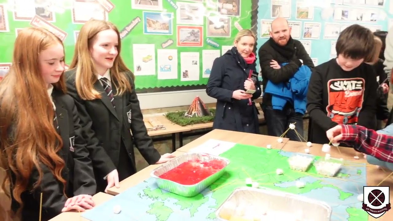 Cullybackey College Open Nights 2023