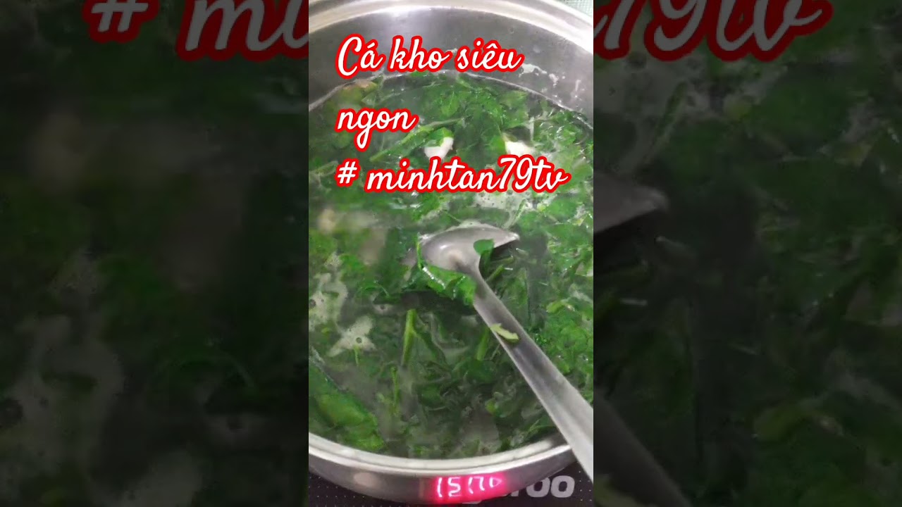 c&aacute; kho si&ecirc;u ngon#minhtan79tv
