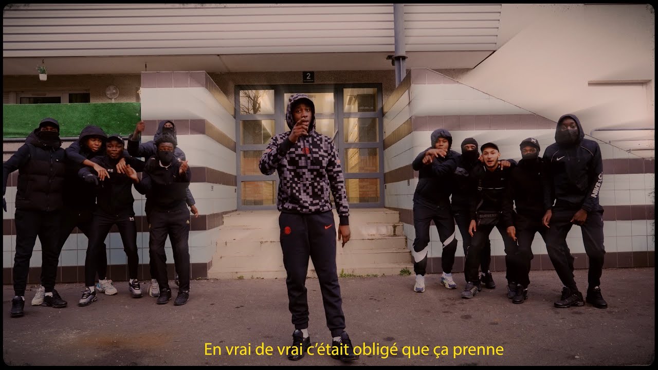 Lp2.0 - Mental 2 Batard #1